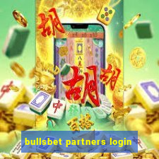 bullsbet partners login